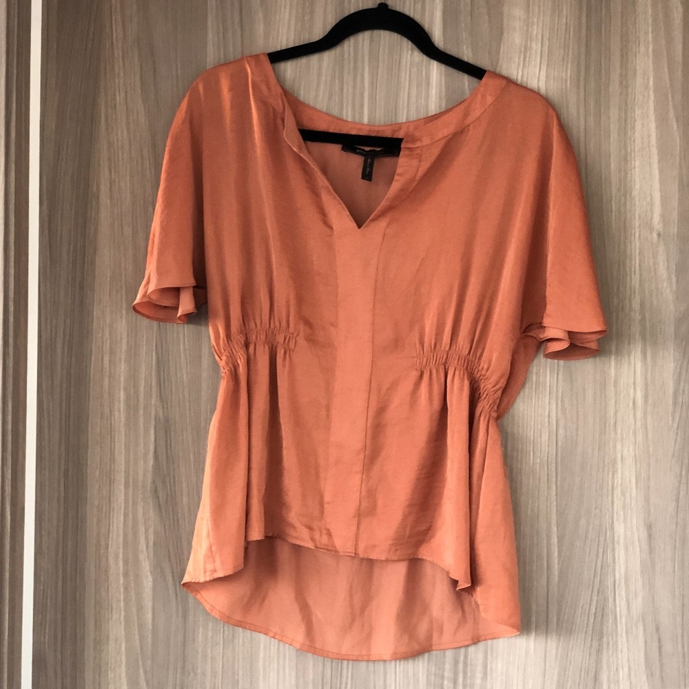 BCBCMaxAzria Top - Picture 3 of 3